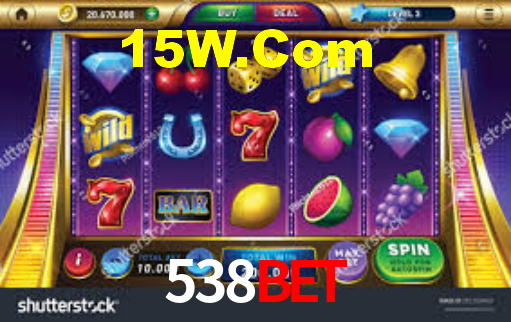 538Bet App Interface