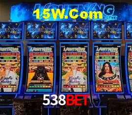 2FA Security 538Bet