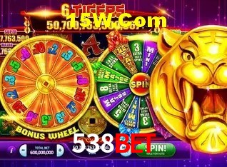 Statistics 538Bet