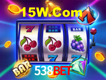 Premium Interface 538Bet